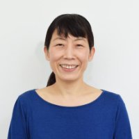 加藤 尚子 Naoko Kato